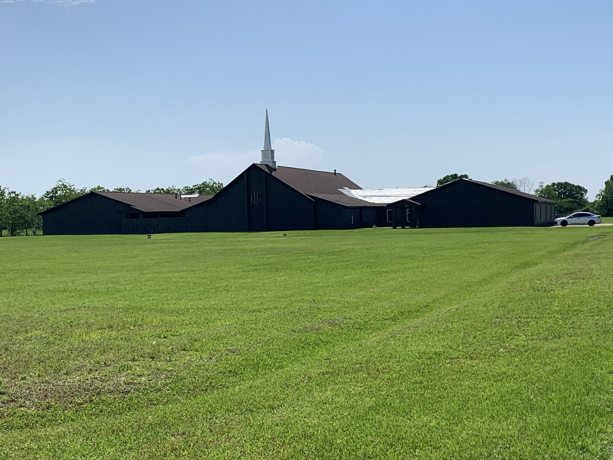 8203 John Martin Rd, Baytown, TX for lease Primary Photo- Image 1 of 8