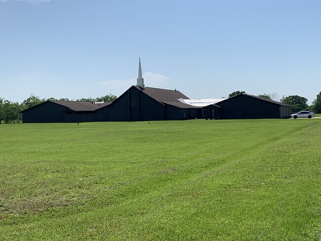 Plus de détails pour 8203 John Martin Rd, Baytown, TX - Bureau à louer
