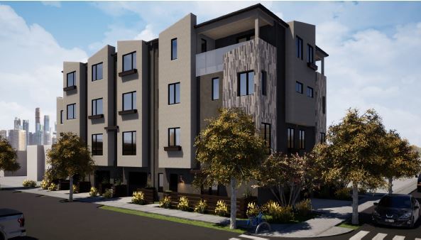 1795 11th St, Oakland, CA for sale - Building Photo - Image 2 of 8