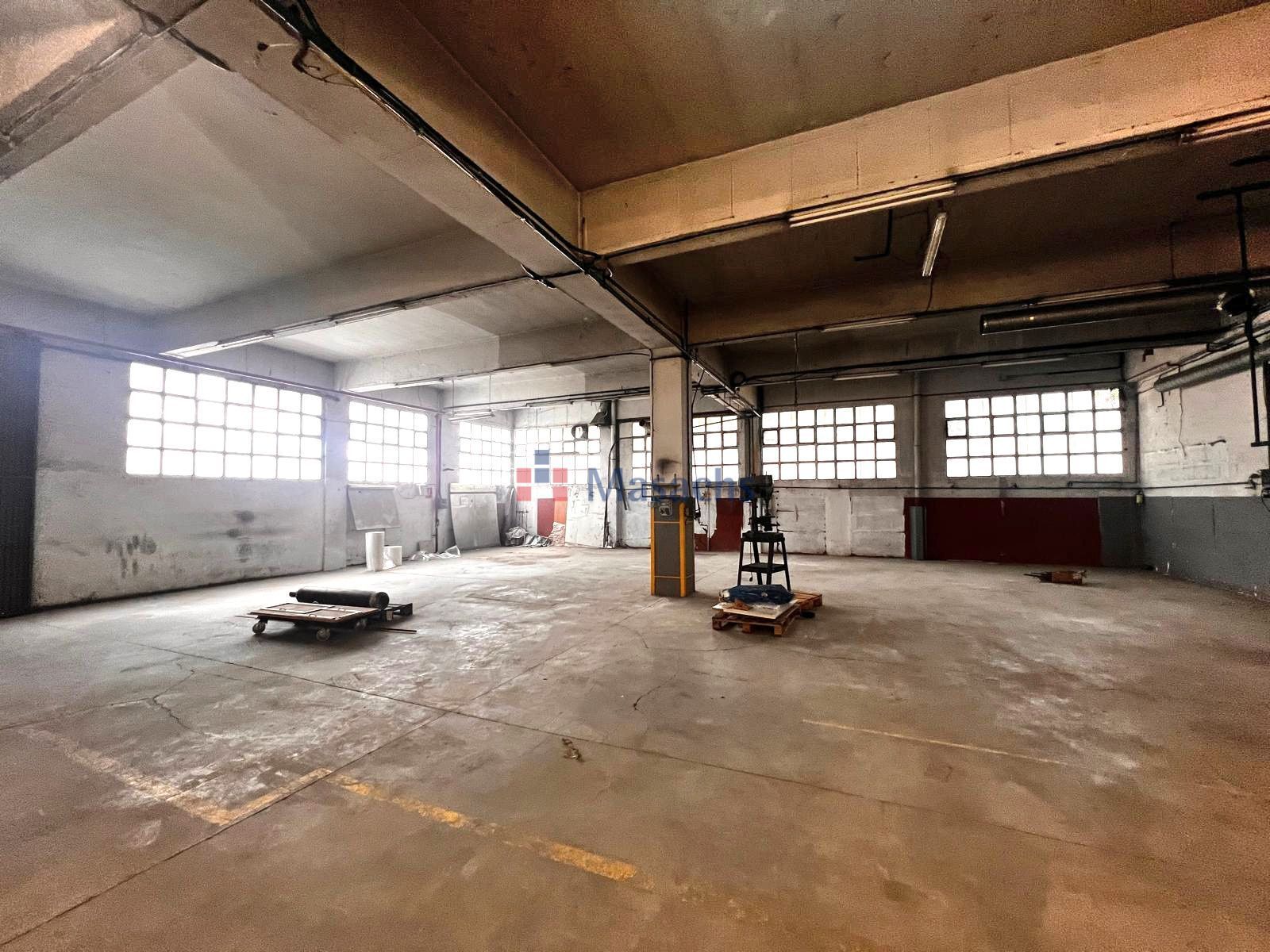 Industrial in Sabadell, Barcelona for lease Interior Photo- Image 1 of 5