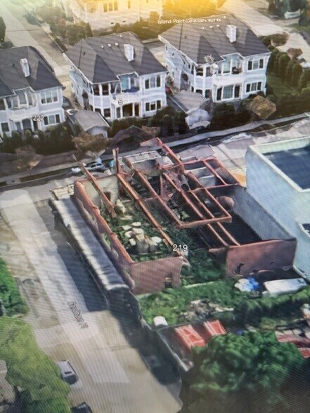 219 Fordham St, Bronx, NY à vendre - Photo du bâtiment - Image 2 de 3