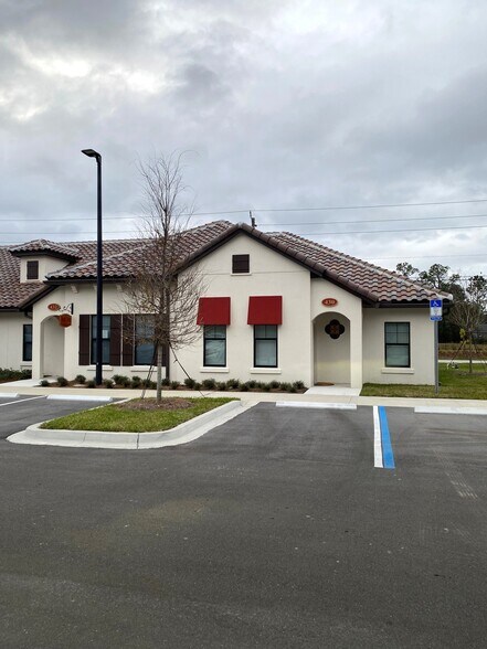 430-436 Paseo Reyes Dr, Saint Augustine, FL à vendre - Photo du bâtiment - Image 3 de 37