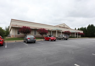 More details for 1229 Royal Dr, Conyers, GA - Office for Sale