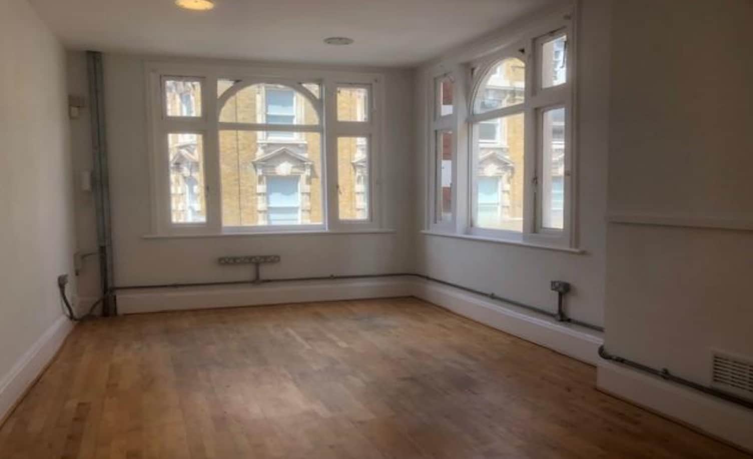 89 Borough High St, London for lease Interior Photo- Image 1 of 5