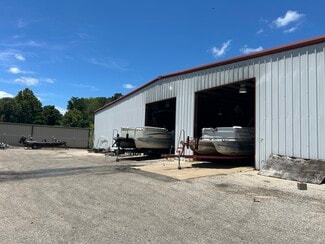 Plus de détails pour 1765 US 231, Wetumpka, AL - Spécialité à vendre
