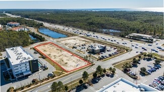 Plus de détails pour 00 Hewett Rd, Santa Rosa Beach, FL - Terrain à vendre