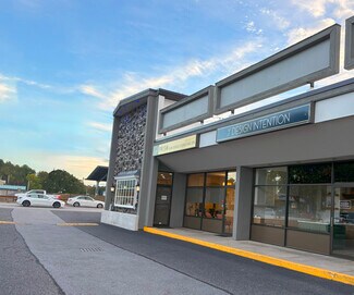 Plus de détails pour 419 Worcester Rd, Framingham, MA - Commerce de détail à louer