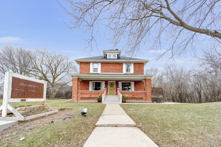 1000 N Broadway, De Pere, WI for sale - Building Photo - Image 1 of 1