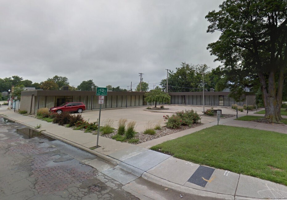 1331 Plum St, Lincoln, NE for lease Primary Photo- Image 1 of 2