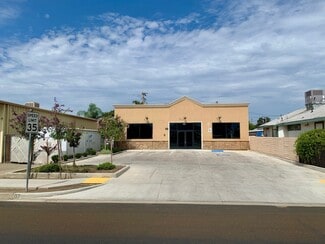 More details for 707 Bridge St, Visalia, CA - Retail for Sale