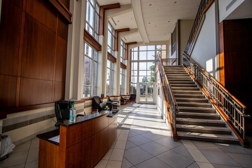 1501 Park St, Columbia, SC à vendre - Photo du bâtiment - Image 2 de 7