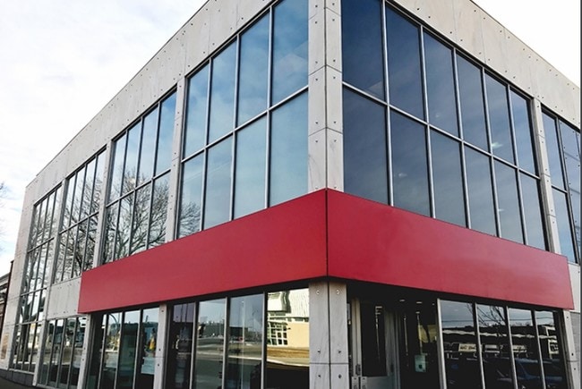 More details for 702 3rd Ave S, Lethbridge, AB - Office for Lease