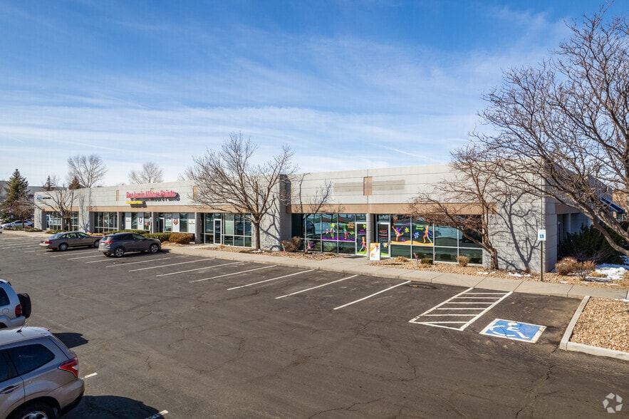 12365 Huron St, Westminster, CO for lease - Building Photo - Image 3 of 9