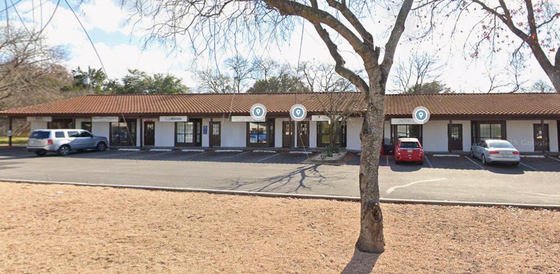 8301 Brodie Ln, Austin, TX for lease Primary Photo- Image 1 of 2