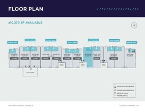 12920 Old Virginia Rd, Reno, NV à louer Photo intérieure- Image 2 de 2