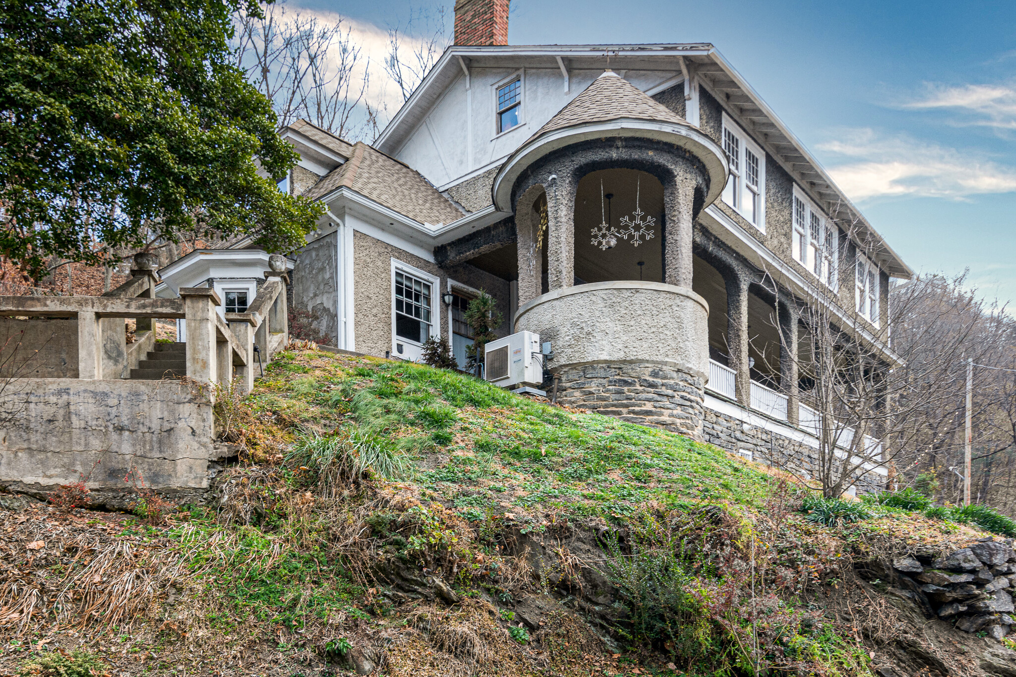 100 Hill St, Marshall, NC à vendre Photo principale- Image 1 de 1