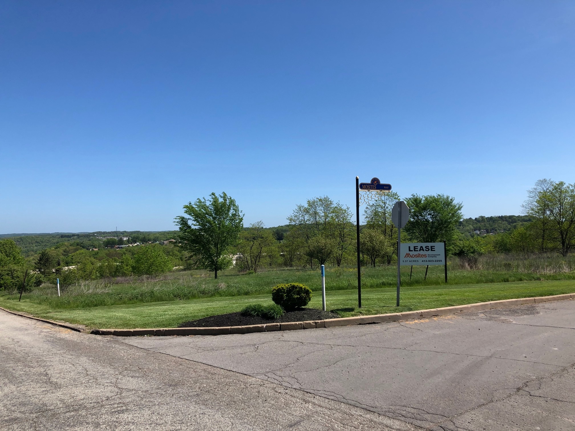 600 Mosites Way, Pittsburgh, PA à louer Photo principale- Image 1 de 6