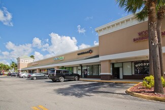 Plus de détails pour 831 S Dixie Hwy, Homestead, FL - Bureau/Commerce de détail, Commerce de détail à louer
