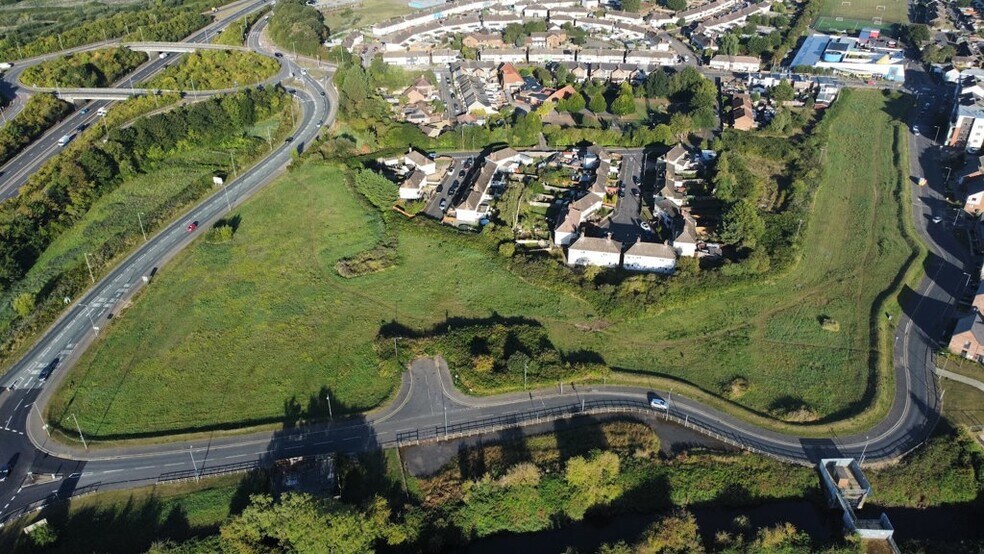 Nar Ouse Way, Kings Lynn à vendre - Photo du bâtiment - Image 2 de 4
