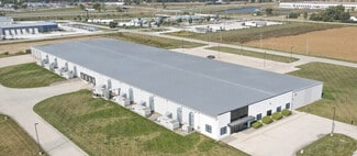 More details for 435 Precision Pky, Story City, IA - Industrial for Sale