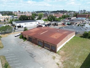 150 Blossom St, Lynn, MA for lease Building Photo- Image 1 of 6