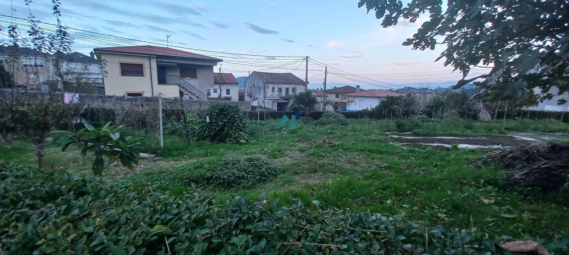 Land in Bárcena de Cicero, Cantabria for sale Building Photo- Image 1 of 5