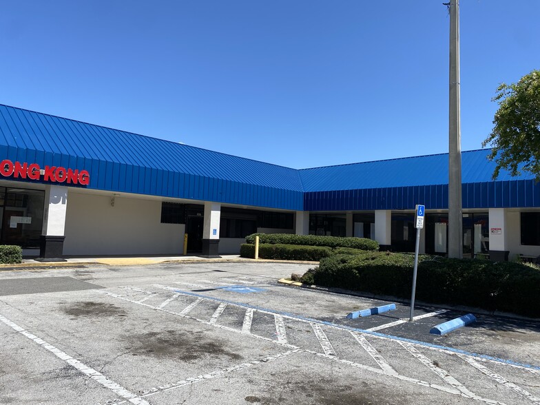 1079 62nd Ave S, Saint Petersburg, FL for lease - Building Photo - Image 3 of 15