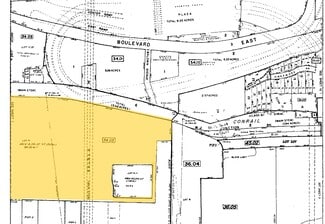 More details for 1000 Harbor Blvd, Weehawken, NJ - Office for Lease