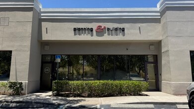 2101 Centrepark West Dr, West Palm Beach, FL for lease Building Photo- Image 1 of 1