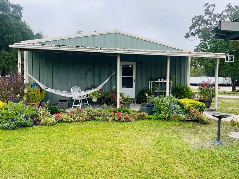 22538 Cuttler Rd, New Caney, TX for sale - Building Photo - Image 2 of 10