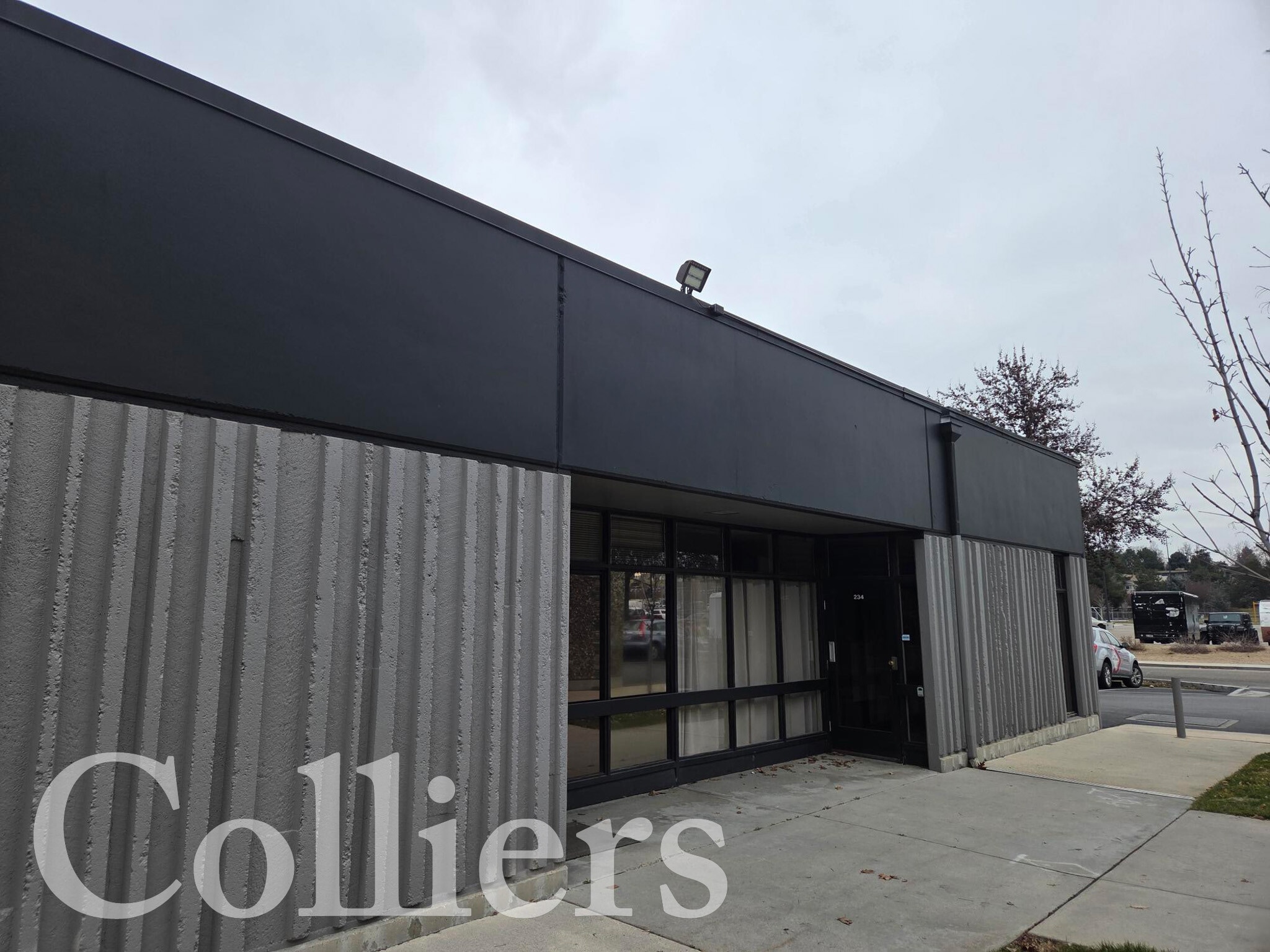 220-238 S Cole Rd, Boise, ID for lease Interior Photo- Image 1 of 2