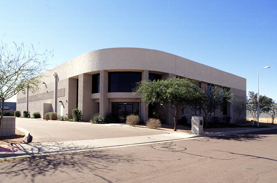 1917 W 1st St, Tempe, AZ for sale - Primary Photo - Image 1 of 2