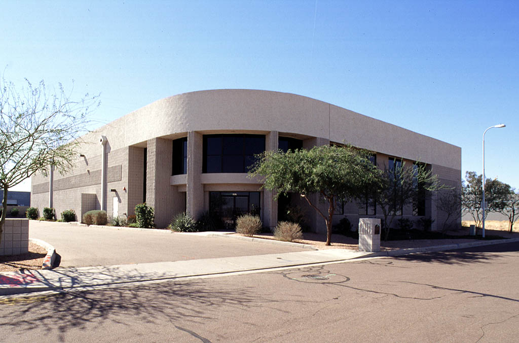 1917 W 1st St, Tempe, AZ à vendre Photo principale- Image 1 de 3