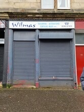 2 Market Pl, Kilmacolm for lease Building Photo- Image 1 of 4