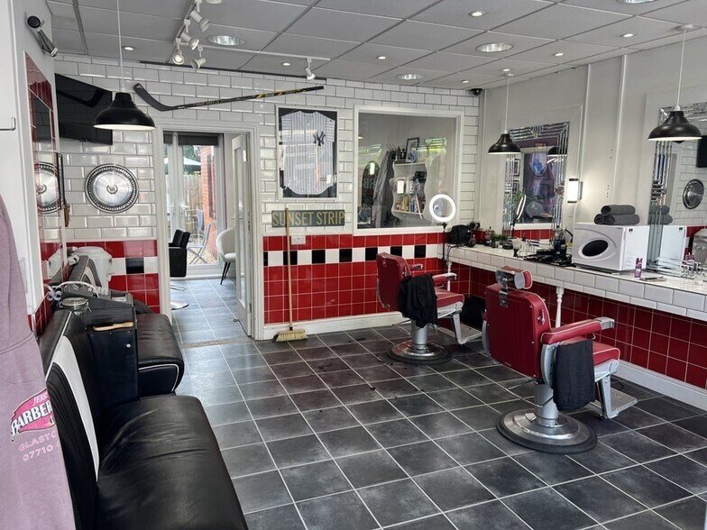 68-68a High St, Glastonbury à vendre - Photo intérieure - Image 3 de 7