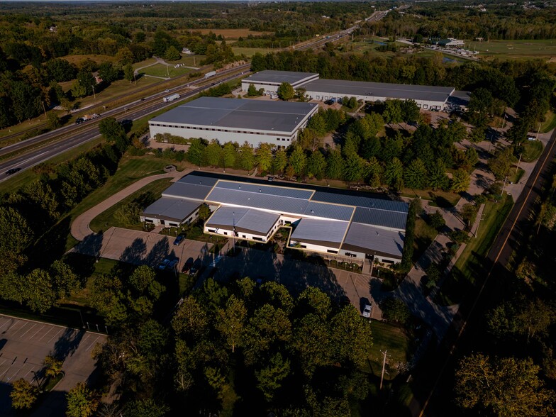 6001 W Van Horn Tavern Rd, Columbia, MO for lease - Building Photo - Image 2 of 34