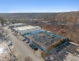 More details for 23 Pearl St, Norwalk, CT - Industrial for Lease