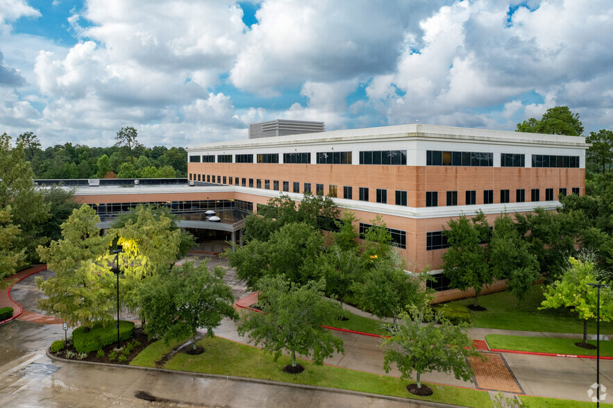 15655 Cypress Wood Medical Dr, Houston, TX à vendre - Photo du bâtiment - Image 1 de 1