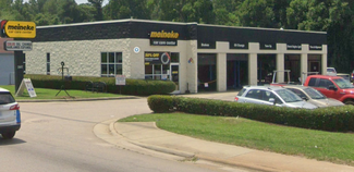 More details for 2642 S Saunders St, Raleigh, NC - Retail for Sale