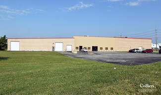 Plus de détails pour 6891 Hazelwood Blvd, Berkeley, MO - Industriel à vendre