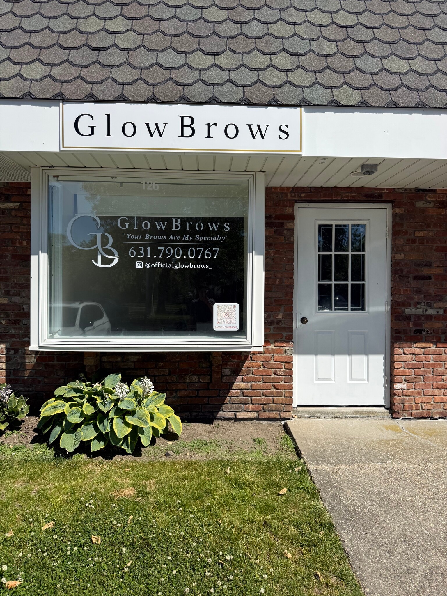 110-130 Main St, Sayville, NY for lease Building Photo- Image 1 of 9