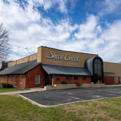 More details for 6816 S Church Rd, Pleasant Valley, MO - Coworking for Lease