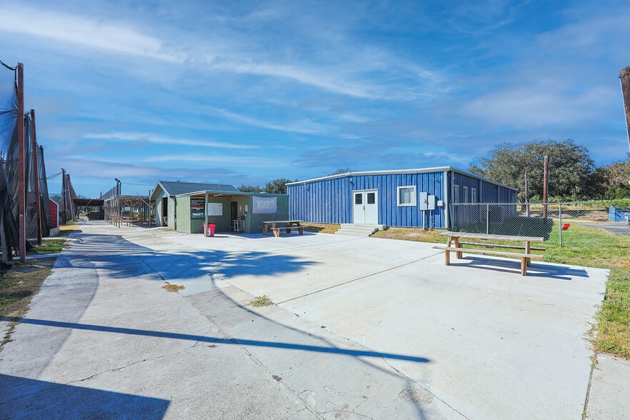 5605 Texas Highway 107, Mission, TX à vendre - Photo du bâtiment - Image 2 de 44