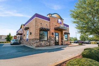 More details for 13778 Olivia Way, Fishers, IN - Retail for Sale