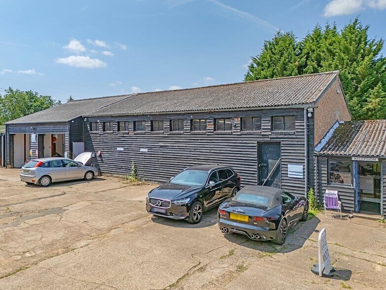 Flux's Ln, Epping à louer - Photo du bâtiment - Image 3 de 35