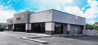 Plus de détails pour 3951 W Ina Rd, Tucson, AZ - Commerce de détail à louer
