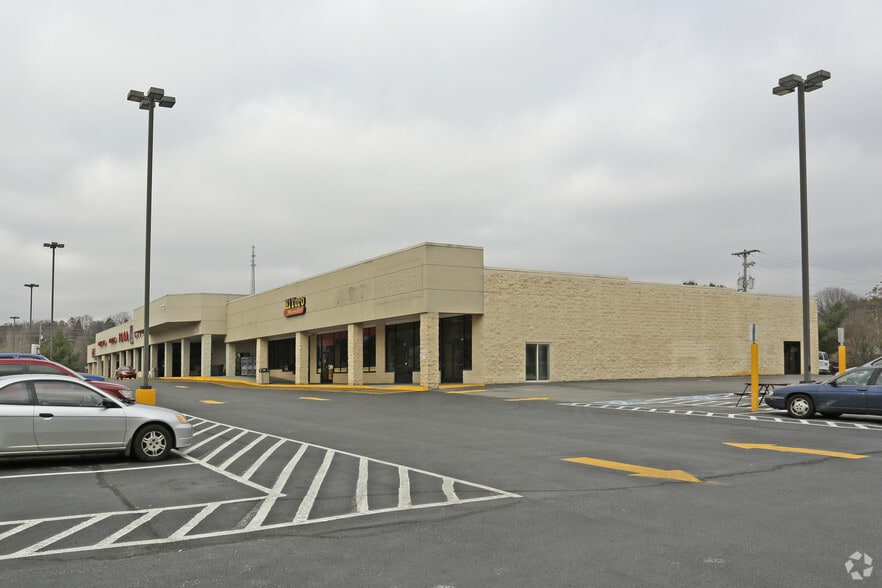 1204-1214 State St, White Pine, TN for lease - Building Photo - Image 3 of 7