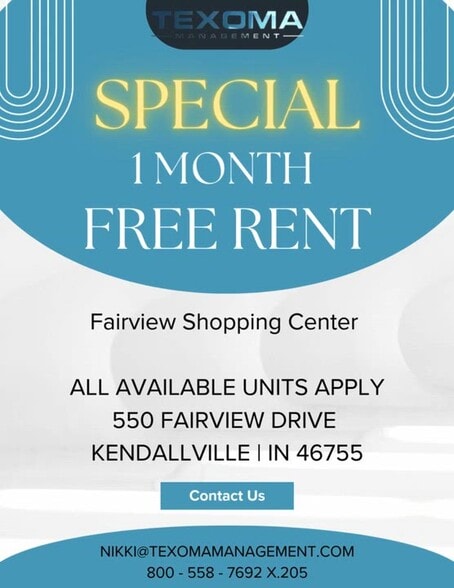 310 W North St, Kendallville, IN for lease - Commercial Listing Video - Image 2 of 10