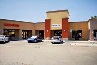 More details for 2001-2055 Tully Rd, Modesto, CA - Retail for Lease