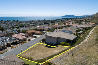 1279 Costa Brava, Pismo Beach, CA - Aérien  Vue de la carte - Image1